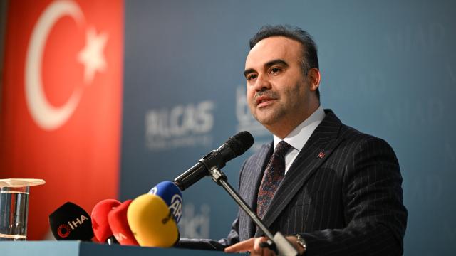 Bakan Kacır'dan Teknogirişim Rozetli girişimcilere kredi desteği müjdesi haber görseli