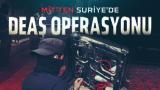 MİT'ten Suriye'de DEAŞ operasyonu