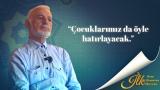 İlk Oruç, İlk Ramazan, İlk Heyecan'ın konuğu Prof. Dr. Mustafa Kara