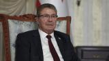 KKTC Başbakanı Üstel: Türkiye'nin adımları Kıbrıs Türk halkının güvenliğini güçlendirmeye yöneliktir