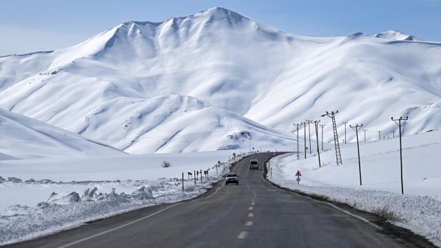 "Havanın ısınması çığ riskini artırıyor" uyarısı