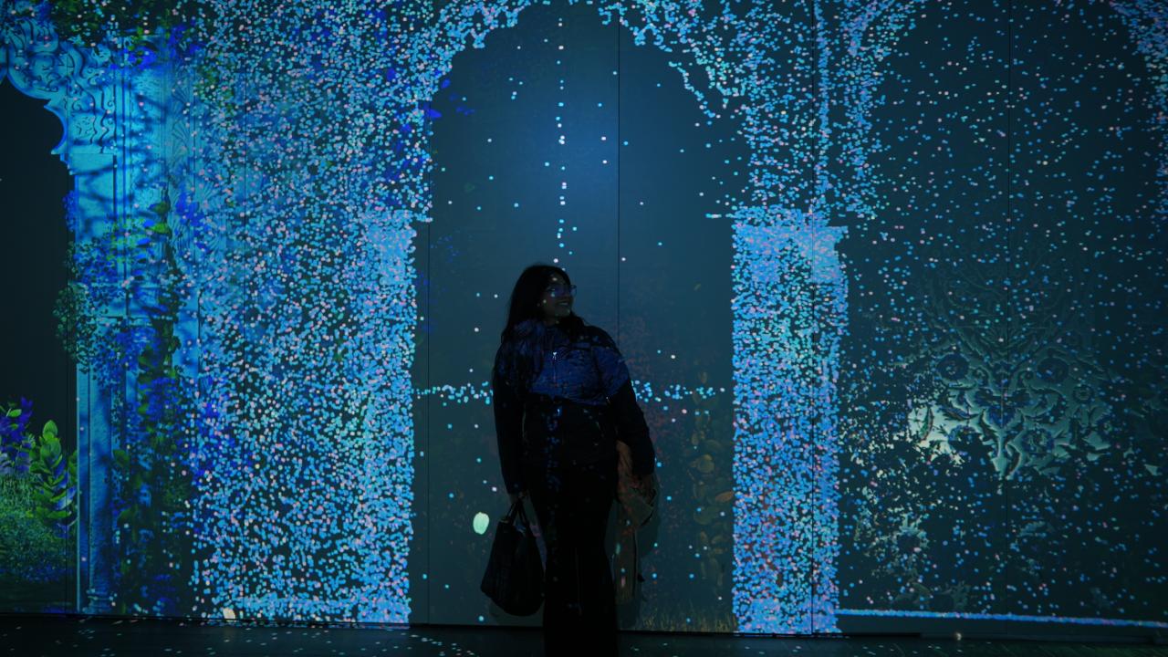 "Faaliyetimizi üst seviyeye taşımanın mutluluğu içindeyiz"