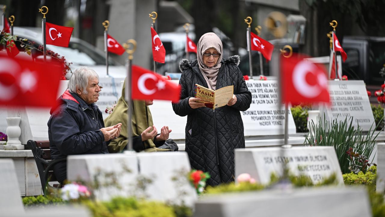 İSTANBUL