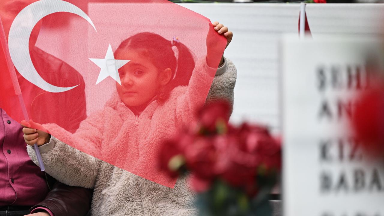 İSTANBUL