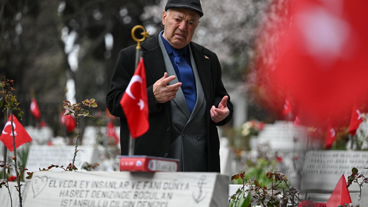 İSTANBUL