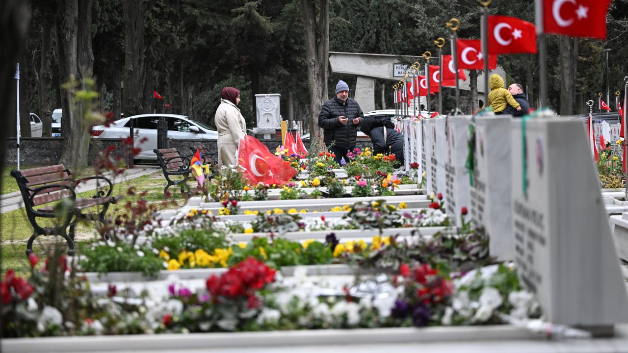 İSTANBUL