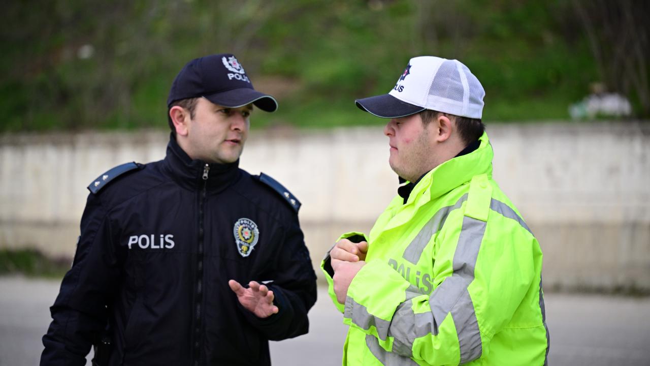  "O ilçemizin her şeyi"