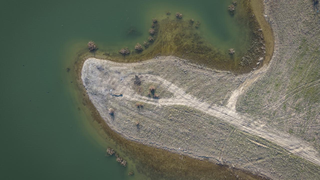 Tarımsal sulama açısından yağışların önemi