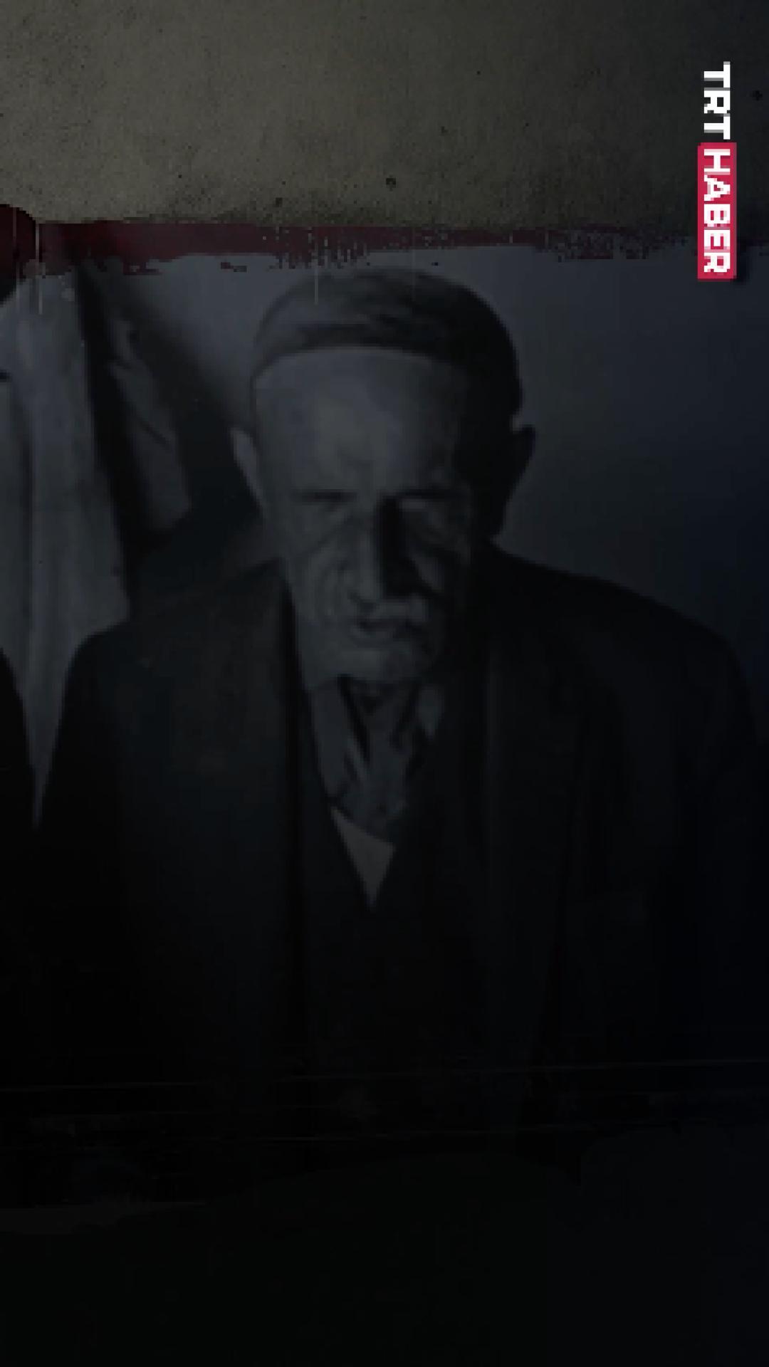 Halk ozanı Aşık Veysel Şatıroğlu'nun vefatının 53. yılı