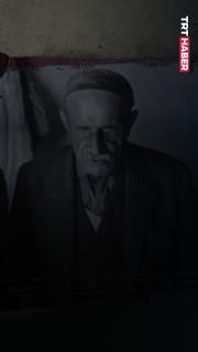 Halk ozanı Aşık Veysel Şatıroğlu'nun vefatının 53. yılı