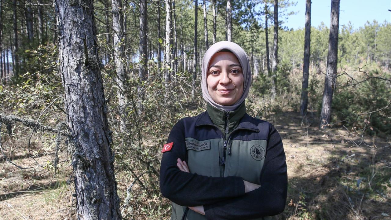 "Her gün başka bir şey öğrenmek, ayrı bir heyecan"