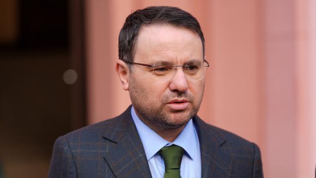 Adalet Bakanı Gürlek, Özgür Özel'in iddialarını yalanladı: Belgeler sahte