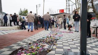 200 yıllık “bayram sırası” geleneği