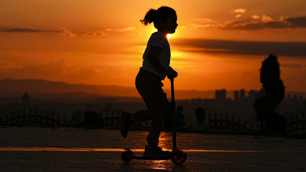 Anka Çocuk Destek Programı'ndan yaklaşık 18 bin 860 çocuk yararlandı