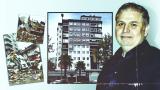 Ezgi Apartmanı davasının firari sanığı yakalandı