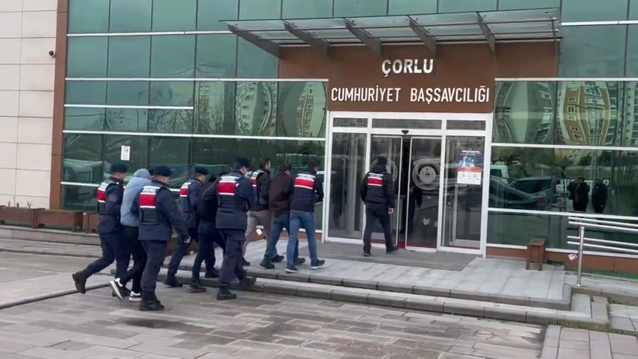 18 ilde dolandırıcılık ve yasa dışı bahis operasyonu: 67 şüpheli tutuklandı