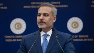 Bakan Fidan: Ateşkesin alternatifi, savaşa geri dönmek ve kimse bunu yaşamak istemiyor
