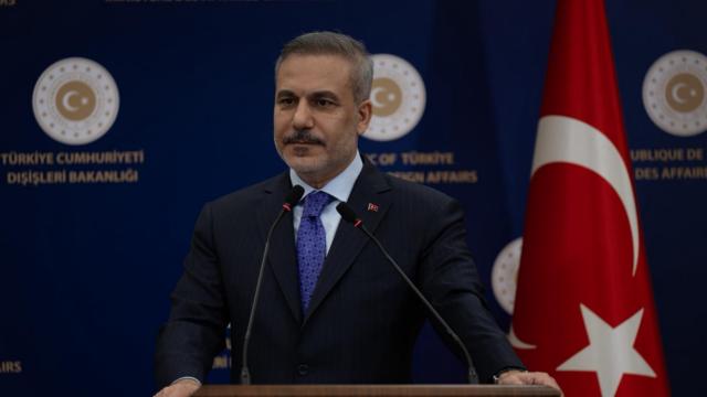Dışişleri Bakanı Hakan Fidan Endonezya'ya gidiyor; ticarette 10 milyar dolar hedefi ve savunma-yüksek teknoloji iş birliği gündemde