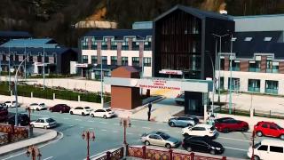 Tenzile Erdoğan İlçe Devlet Hastanesi yarın açılıyor