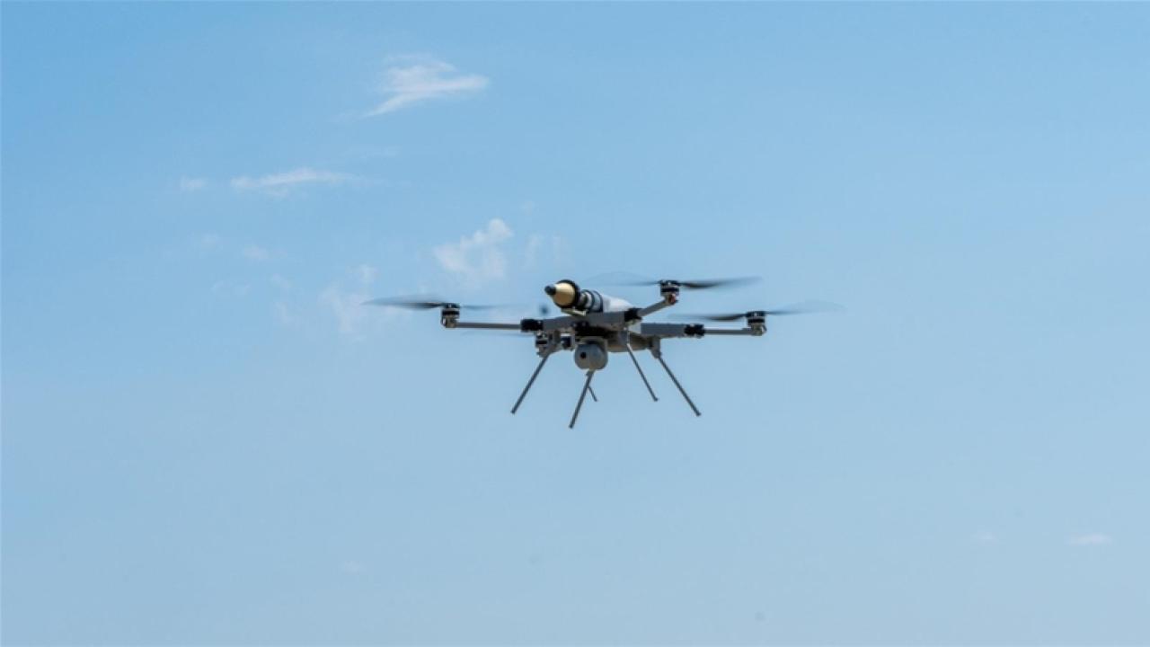 İHA pilotu olmak için başvuranların sayısı yüzde 236 arttı