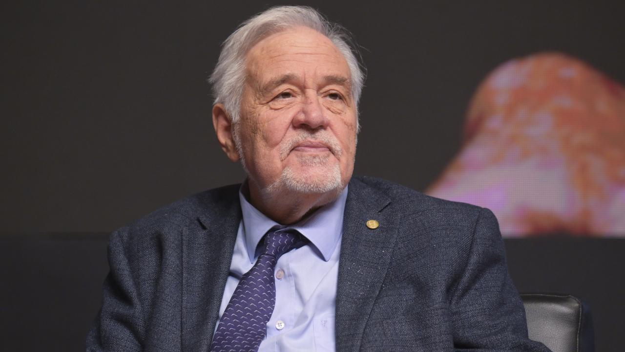 İlber Ortaylı hayatını kaybetti