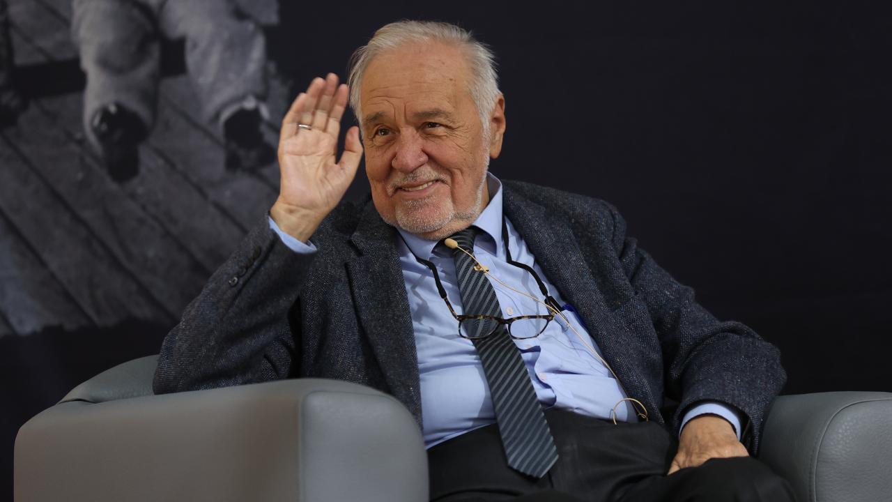 İlber Ortaylı hayatını kaybetti