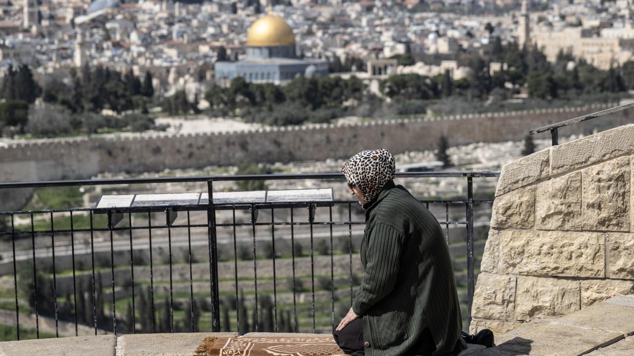İşgalci İsrail, Mescidi Aksayı 18 gündür kapalı tutuyor