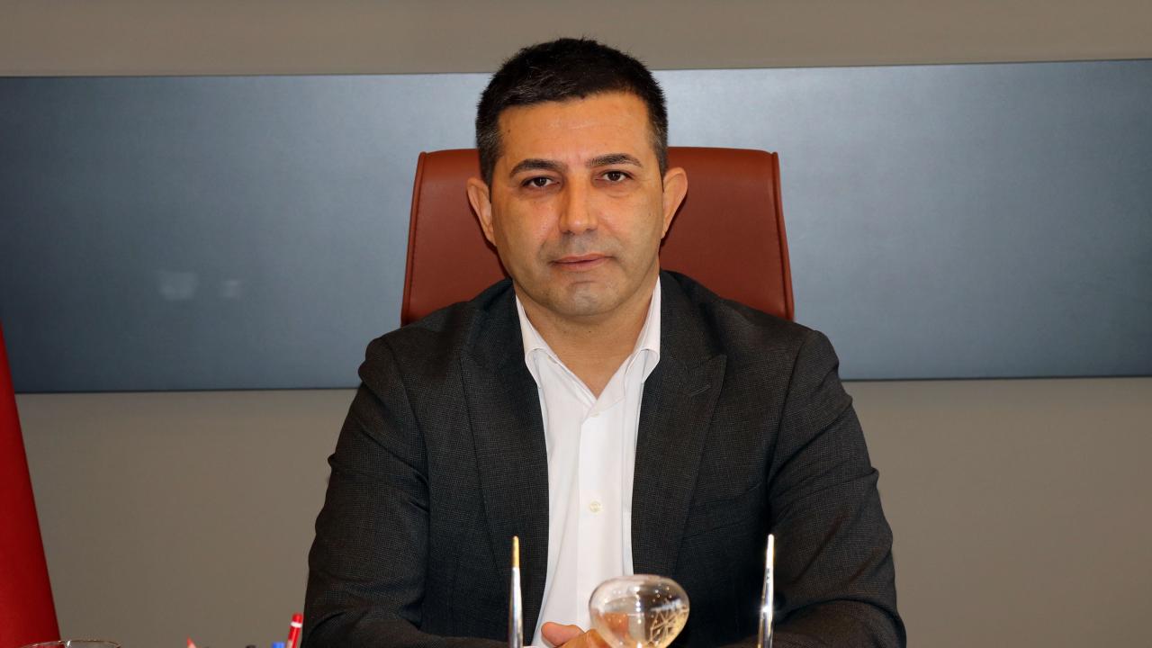 Kuşadası Belediye Başkanı Ömer Günel gözaltına alındı