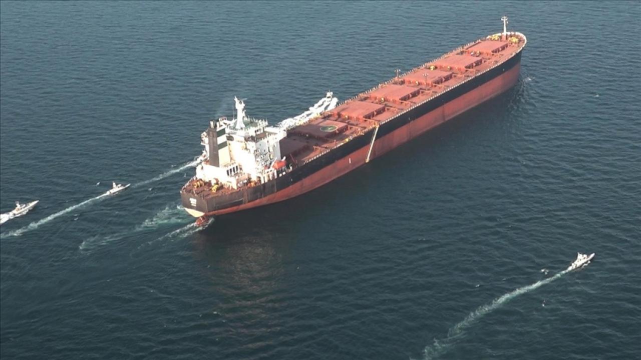 ABD’den İran petrolü kararı