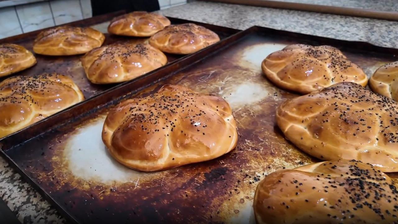 Tekirdağ Ramazan Çöreği tescillendi