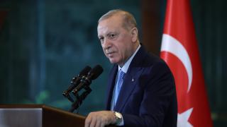 Cumhurbaşkanı Erdoğan: Uluslararası sistem neredeyse her alanda büyük bir meşruiyet krizi yaşıyor