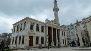 Tarihi ve mimari ihtişamın buluştuğu miras: Teşvikiye Camii