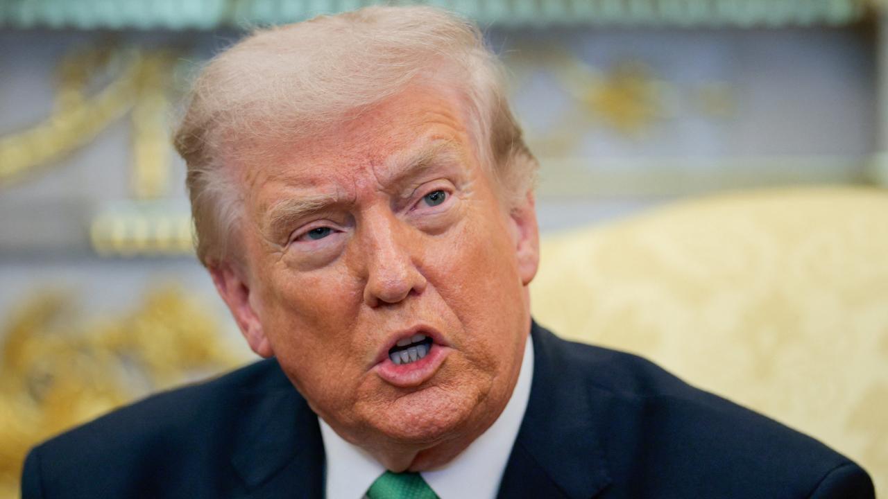 Trump: NATO konusunda hayal kırıklığına uğradım