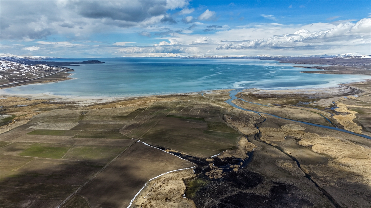"Suyu etkin bir şekilde yönetmemiz gerekiyor"
