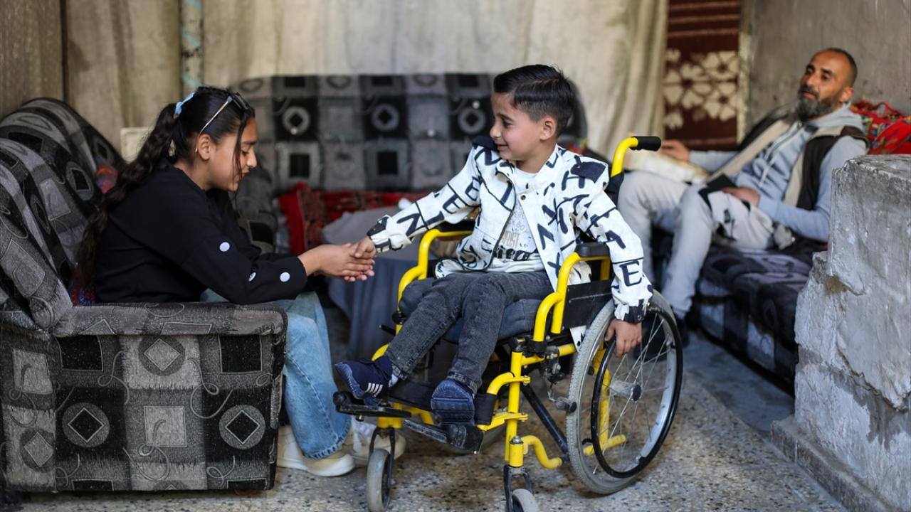 "Yusuf`un ne suçu vardı"