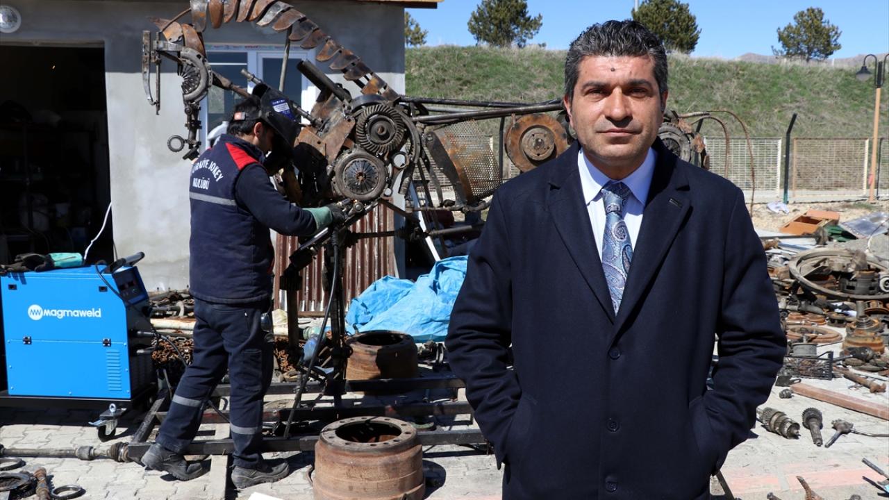 "Sıfır atık, dünyanın geleceği için çok önemli"