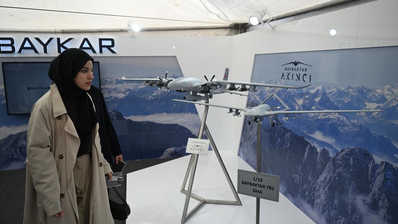 Hem protokol hem de vatandaşlardan yoğun katılım ve ilgi vardı