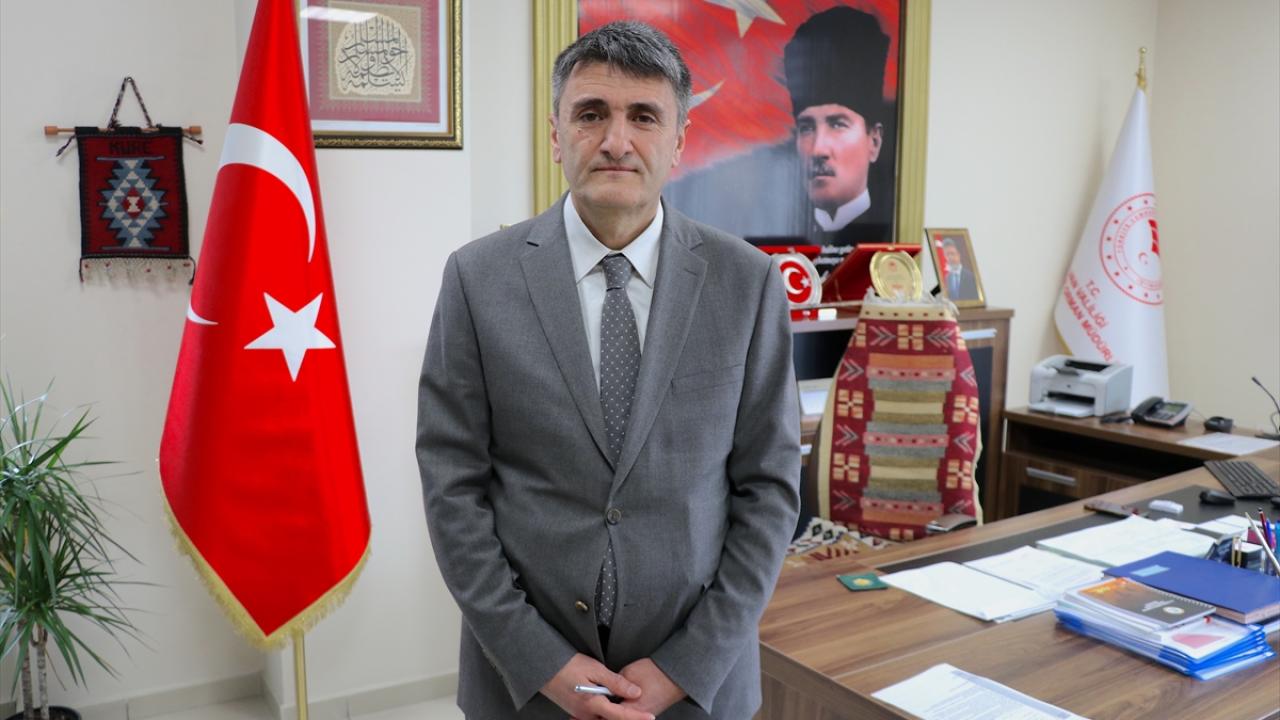 "Bu senenin daha iyi geçeceğini umuyoruz"