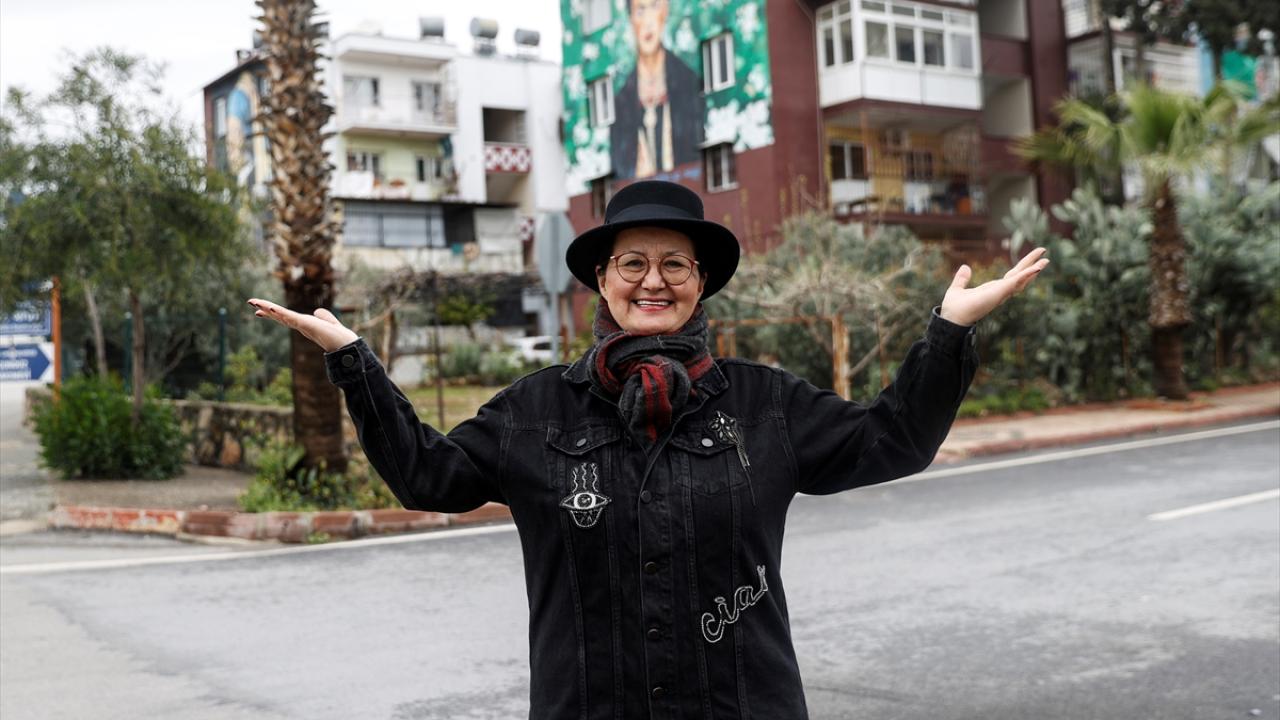 "Çok ses getiren bir proje oldu"