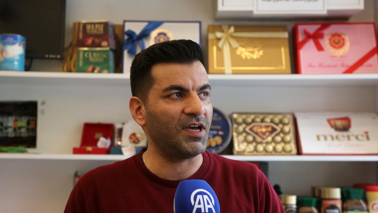 "Bayram sezonumuzu kaybettik, bu da tüm piyasayı olumsuz etkiledi"