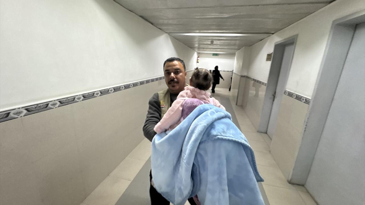 İsrail, İran`a saldırıları başlattığı gün Refah`ı kapatmıştı