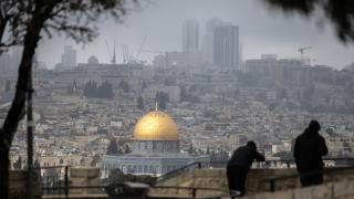 İsrail Mescid-i Aksa'yı kapalı tutmayı sürdürüyor