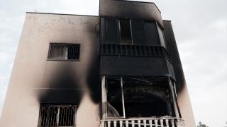 Filistin topraklarını gasbeden İsraillilerin Batı Şeria'daki saldırılarında 8 Filistinli yaralandı