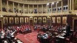 Belçika'da Senato'nun ilga edilmesine yönelik ilk adım atıldı
