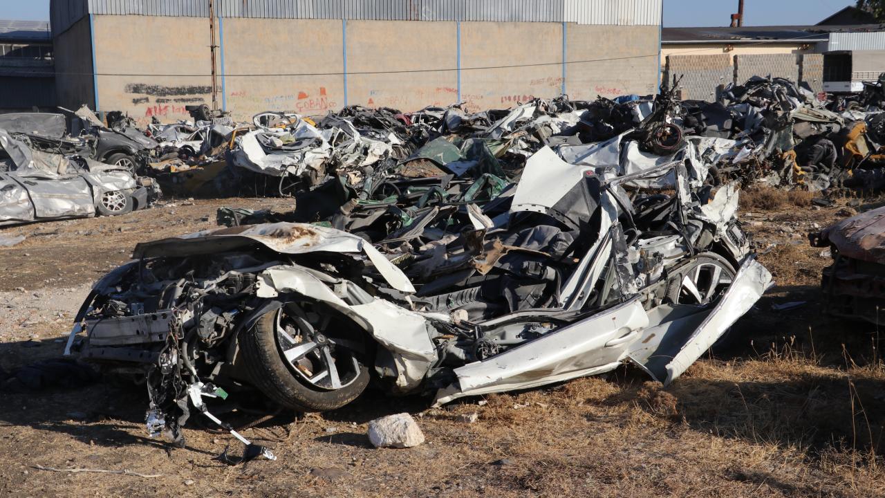 Şase kopyalayan deprem fırsatçılarına operasyon