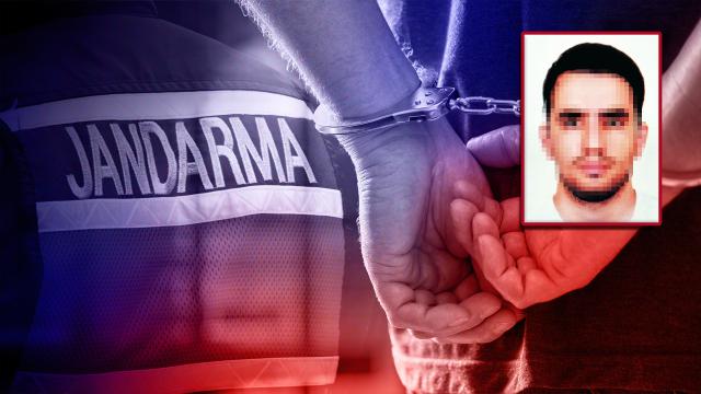 Adalet Bakanı Akın Gürlek’in tapu kayıtlarının usulsüz sorgulanmasına ilişkin soruşturmada yeni gelişme: bir gözaltı daha, iki tapu görevlisi tutuklandı