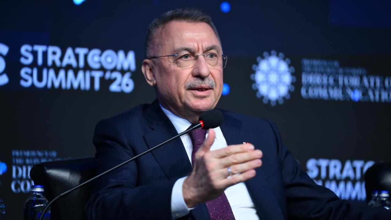 TBMM Dışişleri Komisyonu Başkanı Oktay: Türkiye olarak savaşın durması için elimizden geleni yapacağız