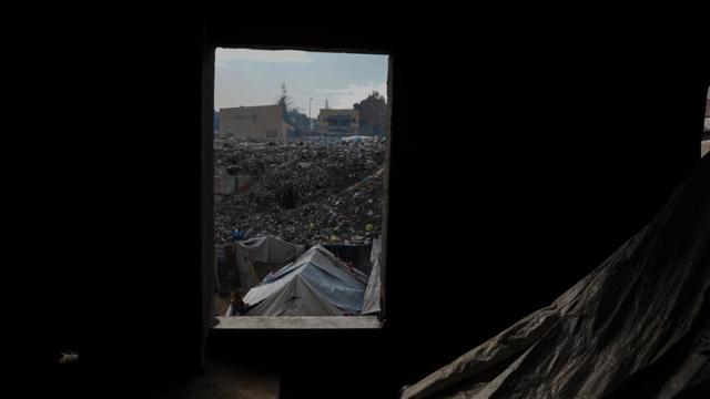 BM: İsrail'in Gazze'deki Sarı Hat yakınlarındaki saldırıları Filistinlilerin yaşamını sekteye uğratıyor haber görseli