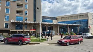 Görele'deki taciz skandalında şüpheli ölüm