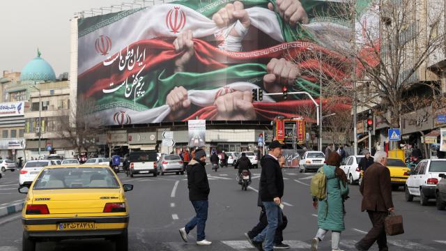 İsrail'in İran’da 'ayaklanma' planı tutmadı